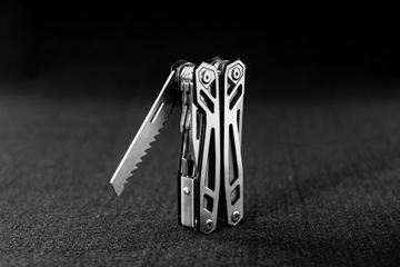 MULTITOOL HEAVY DUTY - МНОГОФУНКЦИОНАЛЬНЫЙ ИНСТРУМЕНТ HENSTRONG YACHT-TOOL 3
