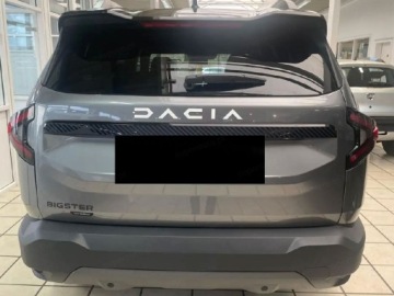 Dacia Bigster 2026 Od ręki - Journey 4x4 1.2 TCe Hybrid-G LPG 150KM / Pakiet Parking, zdjęcie 3