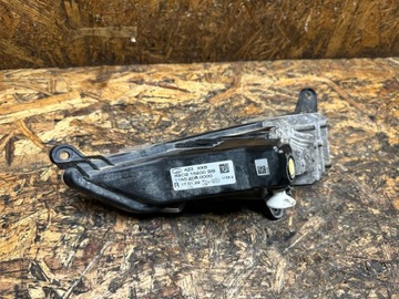 LAND RANGE ROVER EVOQUE II HALOGEN PRAVÝ LED DRL K8D2-15201 AC .