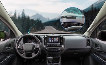 АВТОМОБИЛЬНАЯ САЛОНОВАЯ РАДИОАНТЕННА ДЛЯ АВТОМОБИЛЬНОЙ РАДИО UNIVERSAL FM