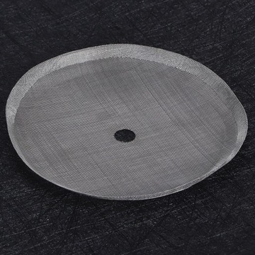 ФИЛЬТР КОФЕЙНЫЙ СЕТОЧНЫЙ ДЛЯ ГРАФИНА ДЛЯ КОФЕ, 5 ШТ.