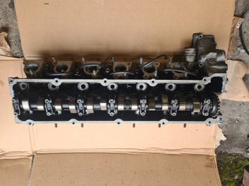 HLAVA BMW E39 TDS 2.5 2247054