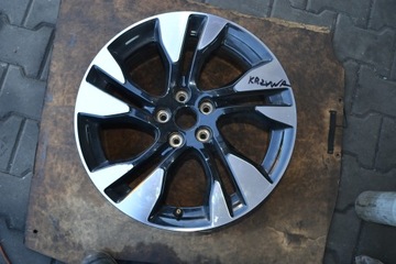 FELGA OPEL GRANDLAND 7.5x18 ET49 5x108 YP00063880