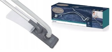 Odkurzacz do czyszczenia dmuchanego spa Bestway 60323