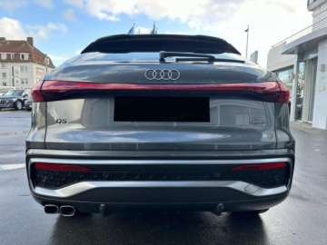 Audi 2025 AUDI Q5 TDI quattro S line Sportback Suv 2.0 (204KM) 2025, zdjęcie 2