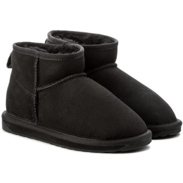 EMU AUSTRALIA УДОБНЫЕ СНЕЖНЫЕ БОТИНКИ R.40 WEM102