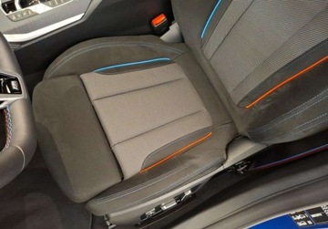 BMW Seria 4 G22-23-26 Coupe 3.0 M440i 374KM 2025 BMW Seria 4 BMW M440i xDrive Gran Coupe M Sport Pro 374 KM Automat Gwar, zdjęcie 12