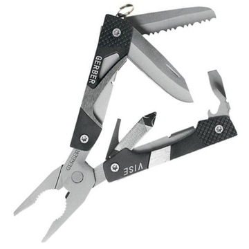 Мультитул Gerber Vise Pocket