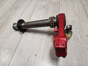 KAWASAKI ER6 ER6F ER6N ПОЛЬКА НИЖНИЙ БОЛТ