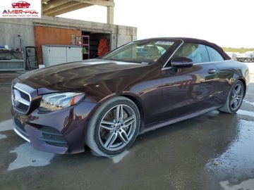 Mercedes Klasa E W213 2019 Mercedes-Benz Klasa E MERCEDES-BENZ E 450, 201...