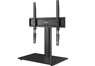 Универсальная вращающаяся подставка под телевизор 17-43 дюйма до 45 кг BONTEC