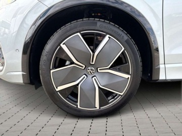 Volkswagen Tiguan III 2025 Volkswagen Tiguan TSI 4Motion 265KM R-Line Plus HD LED Matrix Head-up P, zdjęcie 8