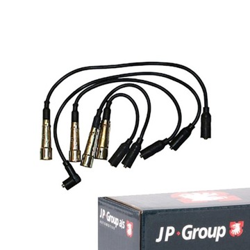 KABLE PRZEWODY ZAPŁONOWE VW GOLF III 1.6 1.8 2.0