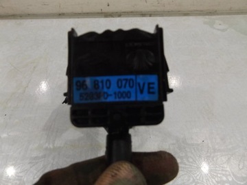 AVEO T250 PŘEPÍNAČ STĚRAČE 96810070
