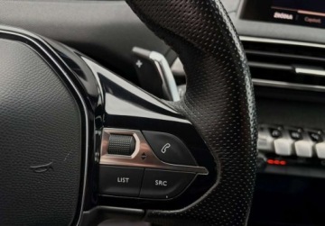 Peugeot 3008 II Crossover 1.6 THP 165KM 2018 Peugeot 3008 II 1.6 GT-line LED 165KM gwarancja AUTOMAT PANORAMA, zdjęcie 23