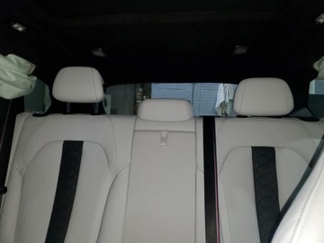 BMW X5 G05 2023 BMW X5 M 2023 4.4l 4.4 Benzyna 617KM, zdjęcie 10