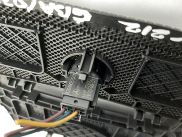 A2126801289 JINÉ DÍLY VNITŘNÍ 125 2013 MERCEDES-BENZ E T-MODEL (S212)