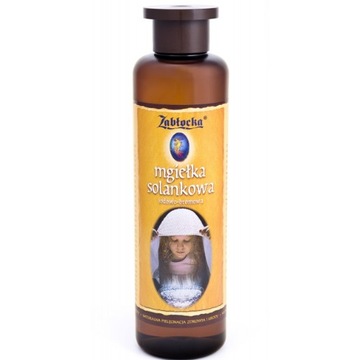 ZABŁOCKA MGIEŁKA SOLANKOWA JODOWO BROMOWA 950 ml