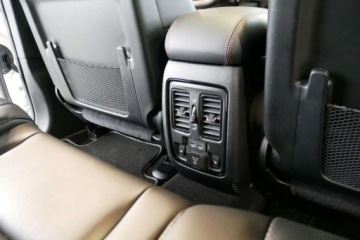 Dodge Durango III 2024 Dodge Durango RT 5.7L HEMI 365KM 7os. 4x4 3-Zone AC Wentyl Cam LED Szyberd, zdjęcie 18