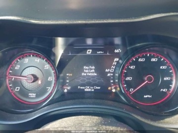 Dodge Charger VII 2021 Dodge Charger 2021 Dodge Charger SXT RWD 3.6 Benzyna 292KM, zdjęcie 12
