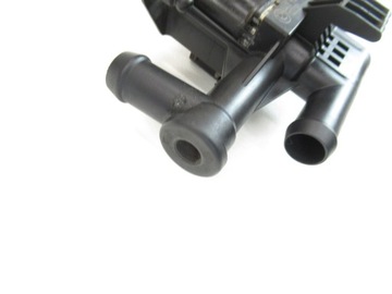 Электромагнитный клапан отопительной воды BMW F01 F02 F06 F10