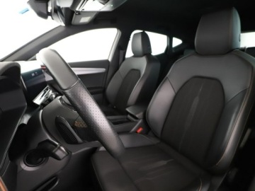 Cupra Formentor Crossover 1.5 TSI 150KM 2023 Cupra Formentor automat full LED virtual cocpit, zdjęcie 12