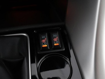 Mitsubishi Eclipse Cross SUV 1.5 T 163KM 2018 Mitsubishi Eclipse Cross grzane fotele kamera, zdjęcie 25