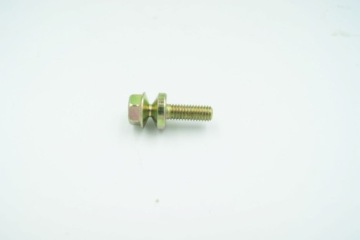 ŚRUBA 6X16 MM SUPER 9 VITALITY KYMCO