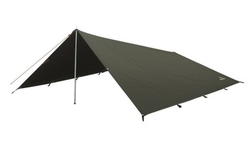 TARP TURYSTYCZNY EASY CAMP VOID TARP - 3 x 3m