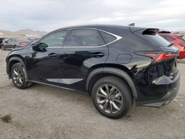 Lexus NX I 2019 Lexus NX 2019 LEXUS NX 300 BASE 2.0 Benzyna 235KM, zdjęcie 2