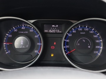 Hyundai ix35 SUV Facelifting 1.6 GDI 135KM 2014 Hyundai ix35 1.6 GDI, Skóra, Klima, Klimatronic, zdjęcie 10