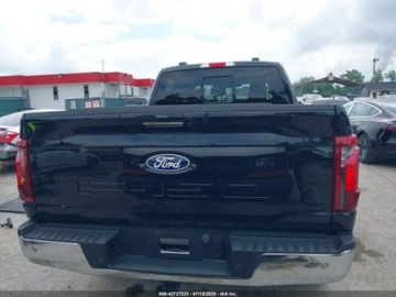 Ford 2024 Ford F150 XLT 2024 5.0l 5.0 Benzyna 400KM, zdjęcie 4