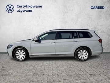 Volkswagen Passat B8 Variant Facelifting 2.0 TDI SCR 150KM 2022 Volkswagen Passat B8 2.0 TDI EVO Essence 2.0 TDI 1, zdjęcie 2