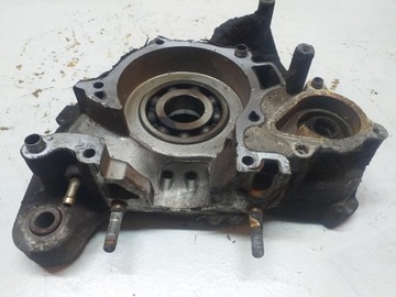 КАРТЕР БЛОК ДВИГАТЕЛЯ HONDA PANTHEON 125