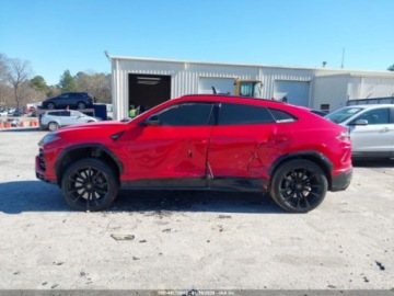 Lamborghini Urus 2021 Lamborghini Urus 2021 4.0l 4.0 Benzyna 641KM, zdjęcie 2