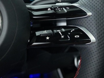 Mercedes CLA C118/X118 Shooting Brake Facelifting 1.3 200 163KM 2025 CLA 200 AMG Line Shooting Brake 1.3 (163KM) 2025, zdjęcie 10