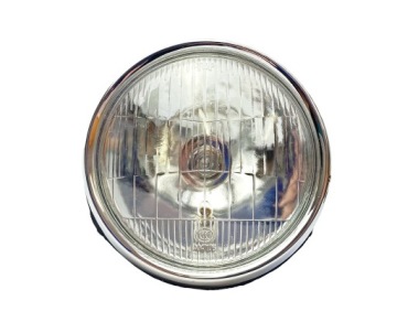 КОМПЛЕКТ ПЕРЕДНИХ ЛАМП. ФЕРРО 900 H6