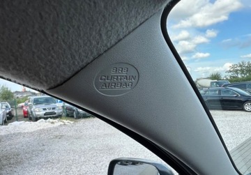 Daihatsu Terios II 1.5 i 16V 4WD 105KM 2007 Daihatsu Terios 1.5Benz.105KM 4x4 Klima AluZima Hak Potw.Przeb.Faktura Gwa, zdjęcie 23