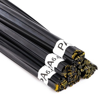 SPOIWO DO PLASTIKU PA6 CZARNE 100G CHŁODNICE