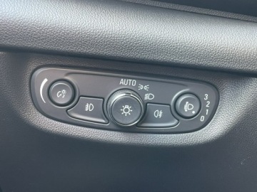 Opel Insignia II Grand Sport Facelifting 2.0 Diesel 174KM 2022 Opel Insignia 2.0 CDTi 174KM 2022r Salon PL, FV23, zdjęcie 13