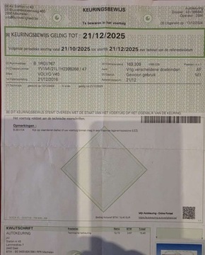 Volvo V40 II Hatchback 2.0 T2 DRIVE-E 122KM 2016 Volvo V40 Volvo V40 T2 Drive-E Kinetic 2.0 Benzyna 122KM, zdjęcie 34