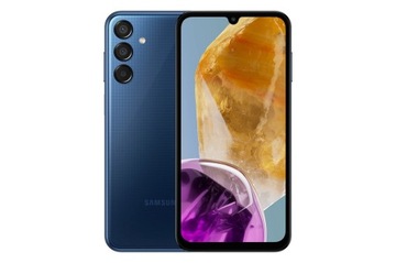Samsung Galaxy M15 4GB/128GB LTE SM-M156 Granatowy