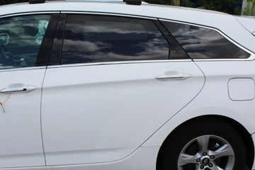 DVEŘE LEVÝ ZADNÍ HYUNDAI I40 SW KOMBI 11-19 NCW