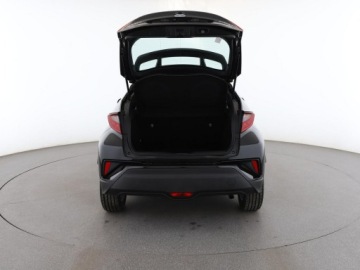 Toyota C-HR I Crossover Facelifting 1.8 Hybrid 122KM 2021 Toyota C-HR HEV automat LED klima auto kamera, zdjęcie 18