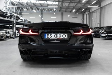 Chevrolet Corvette C7 2022 Chevrolet Corvette 6.2 V8 2LT Z51.Vossen. Paragon., zdjęcie 7