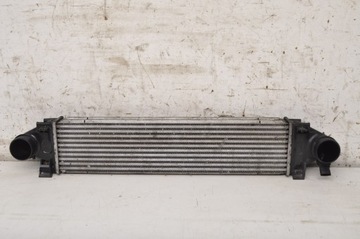 VOLVO XC60 I 2.4 D5 CHŁODNICA INTERCOOLER 31319423