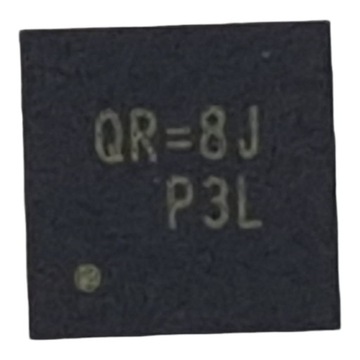 UKŁAD RT6316BGQUFCT RT6316B QR=8J QR= QR