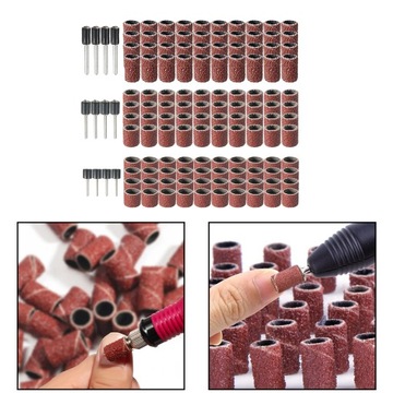 TULEJE BĘBNA SZLIFUJĄCEGO PASUJĄ DO NARZĘDZIA