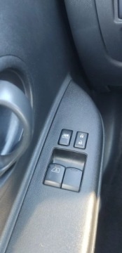 Nissan Micra IV Hatchback 5d 1.2 80KM 2012 Nissan Micra 1.2 benz,AUTOMAT ,niski pot przebieg,nawigacja 1.2 Benzyna, zdjęcie 21