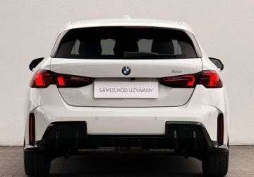 BMW Seria 1 F70 2025 BMW Seria 1 I wlasciciel M Sport 360 Gwarancja Bezwypadkowy FVAT23, zdjęcie 5